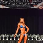 Rachel  Henderson - NPC Battle on the Bluff 2014 - #1